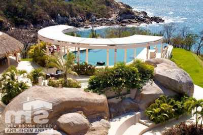 Home For Sale in Oaxaca, Mexico