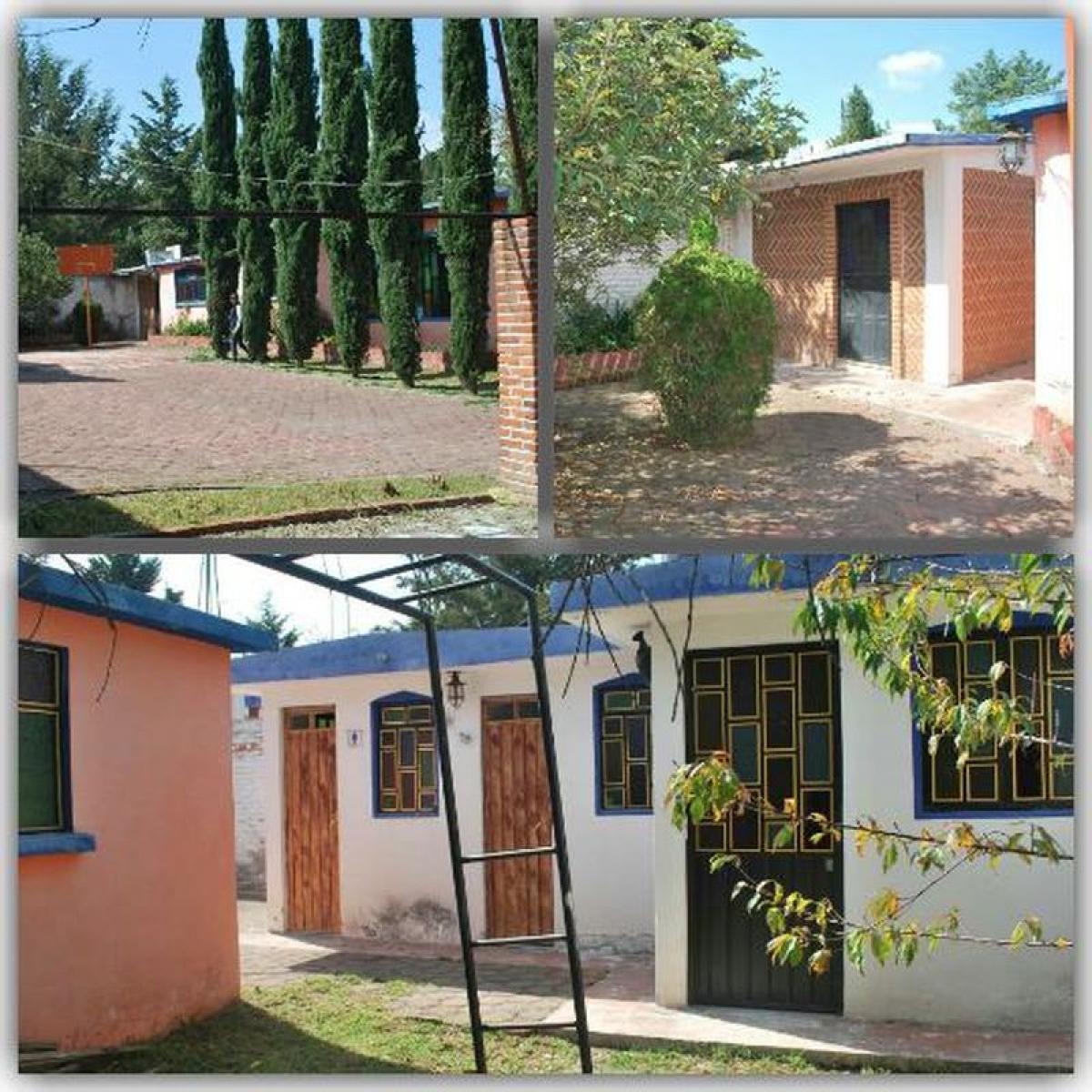 Picture of Development Site For Sale in Estado De Mexico, Mexico, Mexico