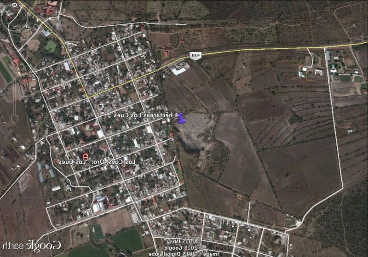 Picture of Development Site For Sale in Queretaro, Queretaro, Mexico