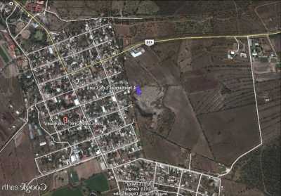 Development Site For Sale in Queretaro, Mexico