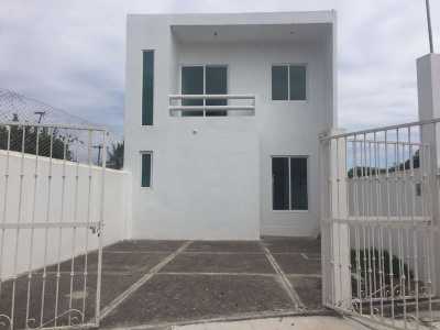 Home For Sale in Atlixco, Mexico