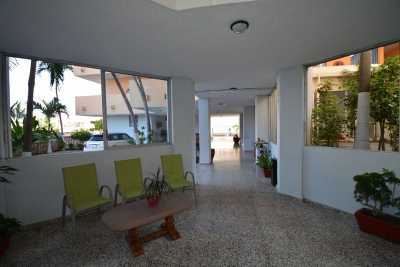 Apartment Building For Sale in Guerrero, Mexico
