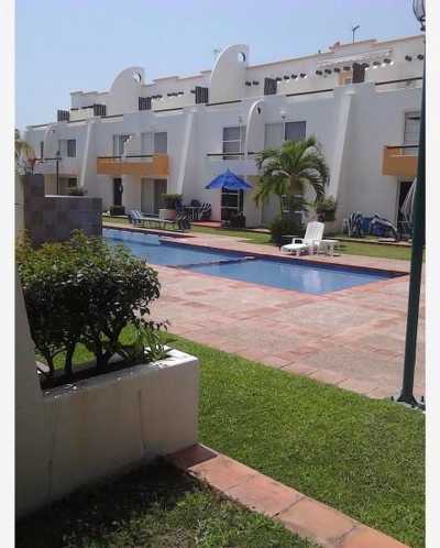 Home For Sale in Acapulco De Juarez, Mexico