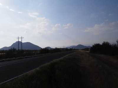 Development Site For Sale in Sonora, Mexico