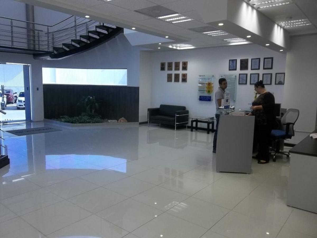 Picture of Apartment Building For Sale in Campeche, Campeche, Mexico