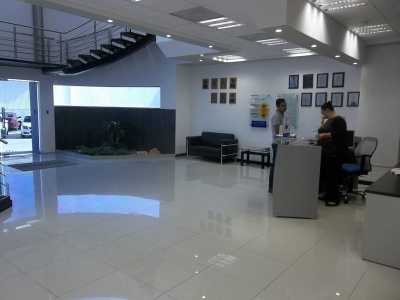 Apartment Building For Sale in Campeche, Mexico