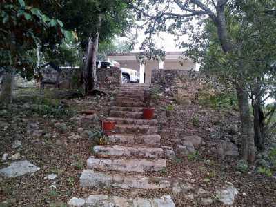 Development Site For Sale in Teabo, Mexico