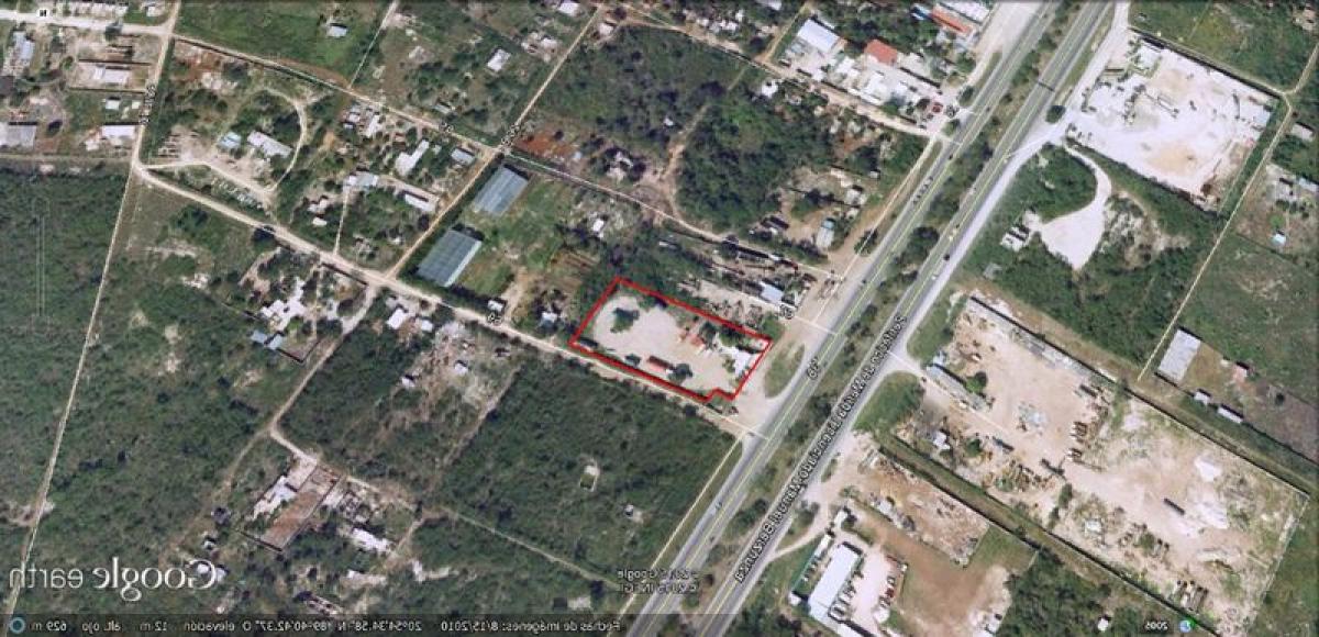 Picture of Residential Land For Sale in Yucatan, Yucatan, Mexico