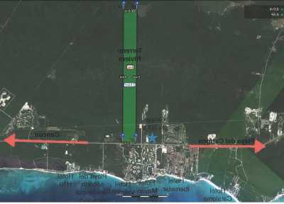 Residential Land For Sale in Solidaridad, Mexico