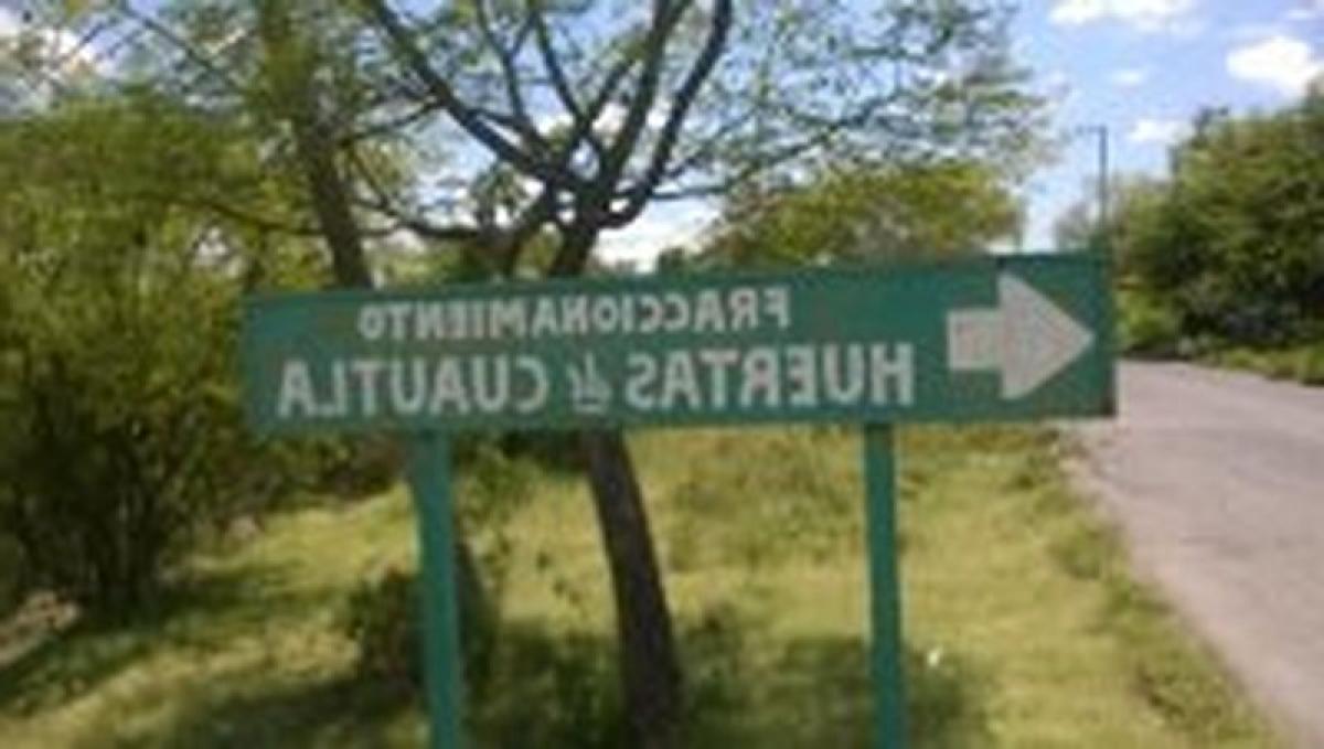 Picture of Residential Land For Sale in Ayala, Morelos, Mexico