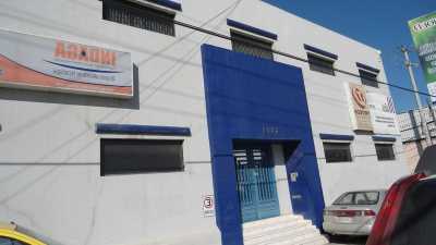 Apartment Building For Sale in Nuevo Leon, Mexico