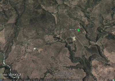 Development Site For Sale in Jiquipilas, Mexico