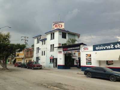 Apartment Building For Sale in Chiapas, Mexico