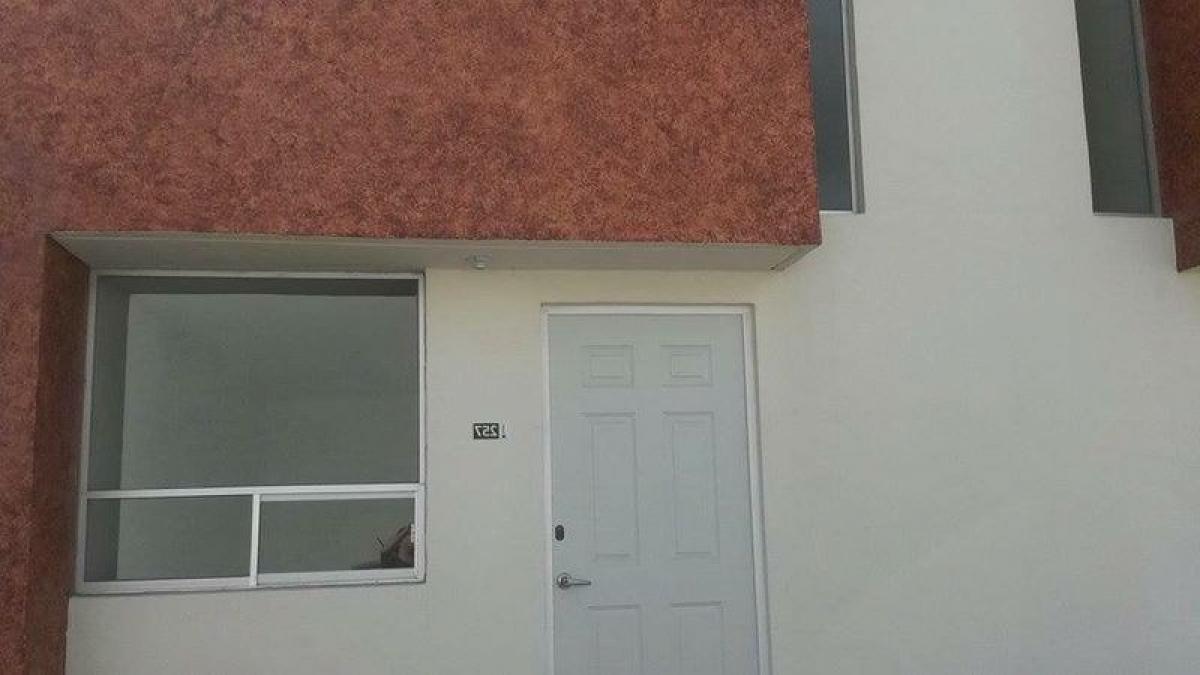 Picture of Home For Sale in Coronango, Puebla, Mexico