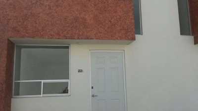 Home For Sale in Coronango, Mexico