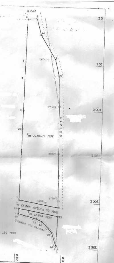 Residential Land For Sale in Silao, Mexico