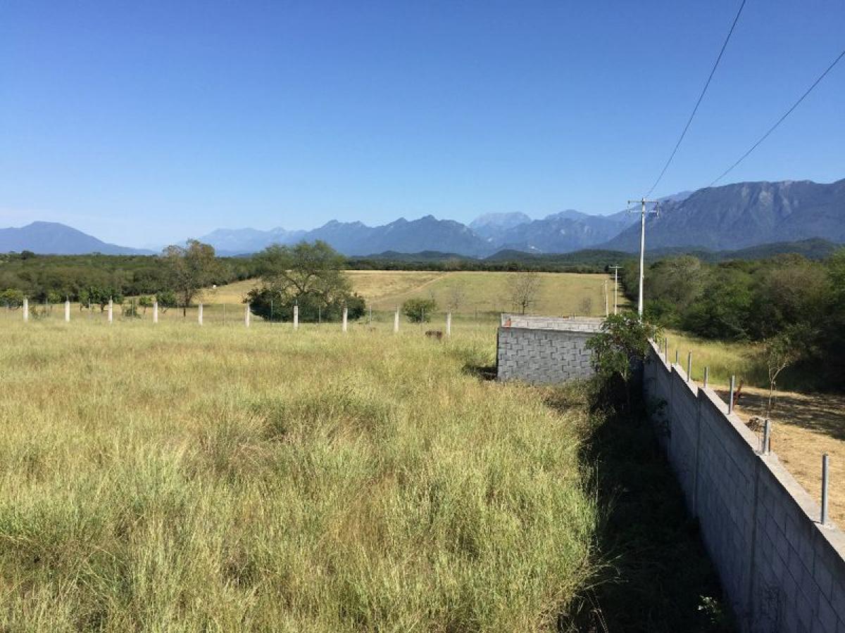 Picture of Residential Land For Sale in Rayones, Nuevo Leon, Mexico