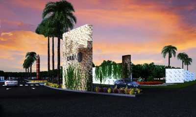 Residential Land For Sale in Merida, Mexico