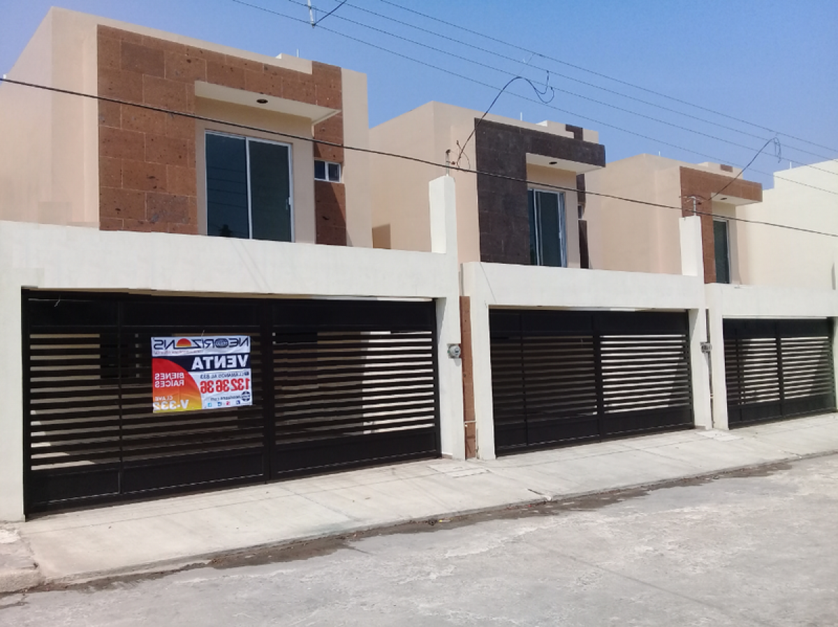 Picture of Home For Sale in Ciudad Madero, Tamaulipas, Mexico