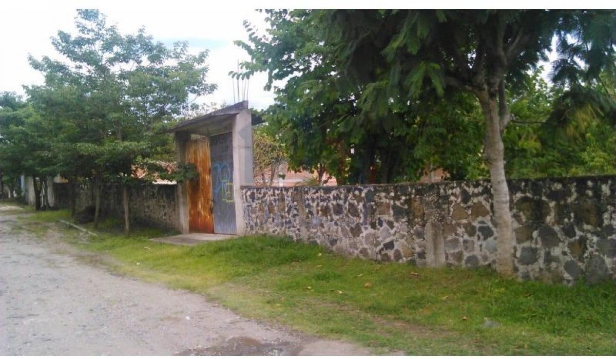 Picture of Residential Land For Sale in Cuautla, Jalisco, Mexico