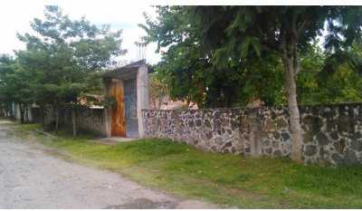 Residential Land For Sale in Cuautla, Mexico