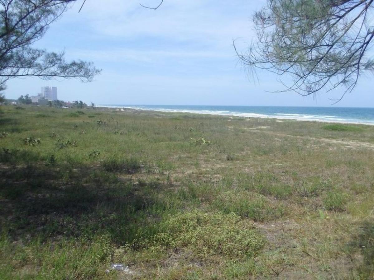 Picture of Residential Land For Sale in Ciudad Madero, Tamaulipas, Mexico