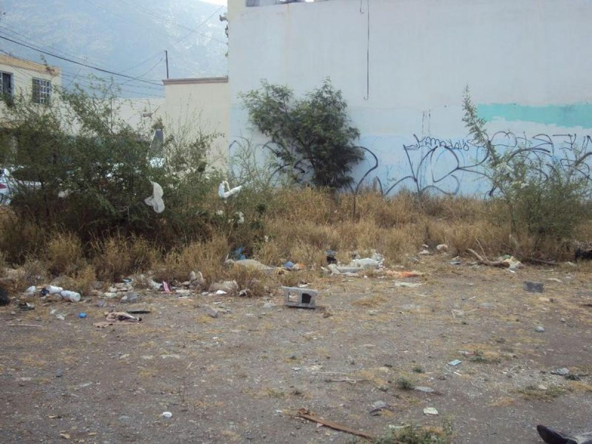 Picture of Residential Land For Sale in Montemorelos, Nuevo Leon, Mexico
