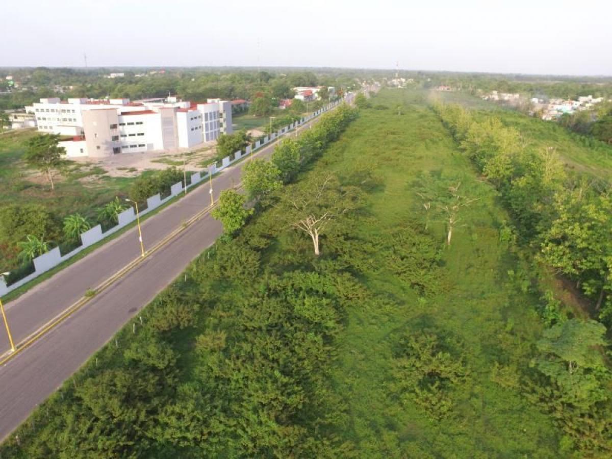 Picture of Residential Land For Sale in Cunduacan, Tabasco, Mexico