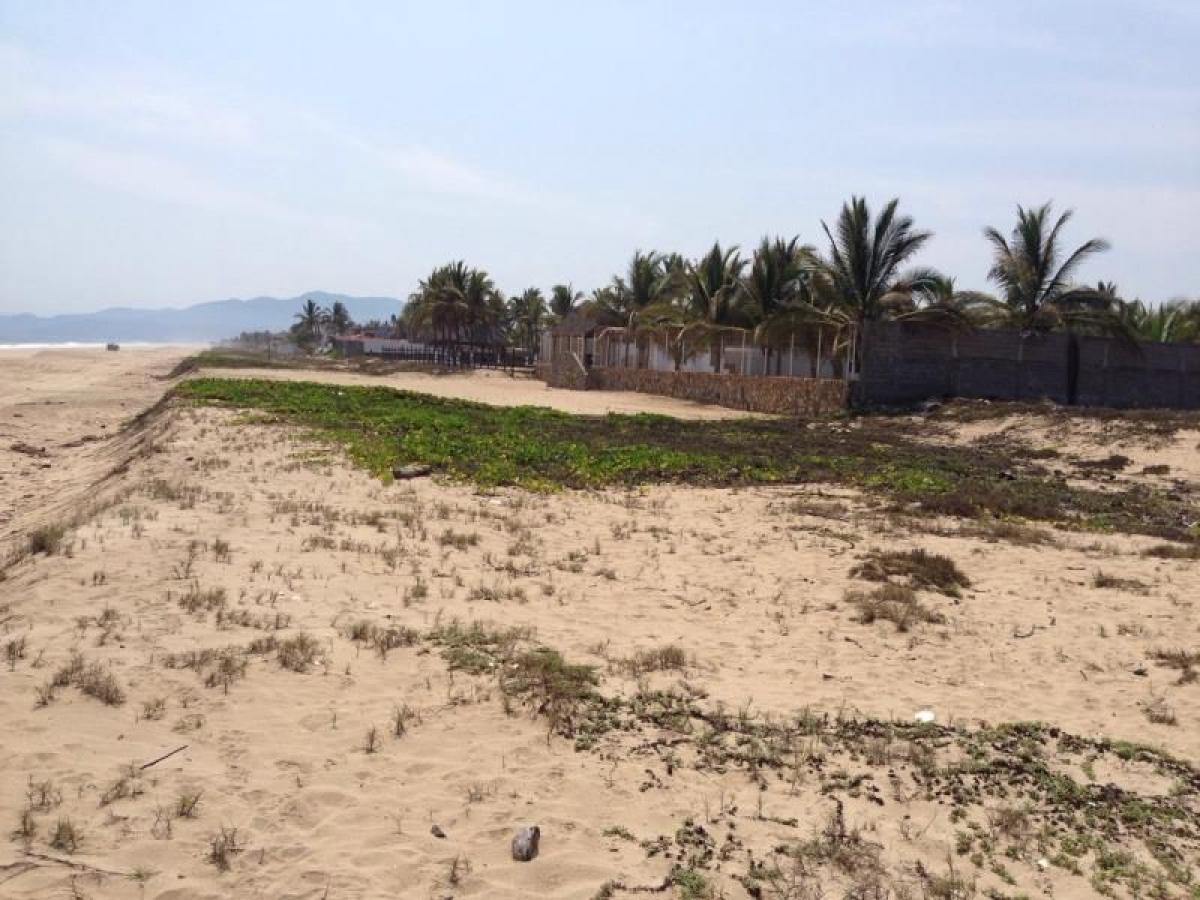 Picture of Residential Land For Sale in Coyuca De Benitez, Guerrero, Mexico