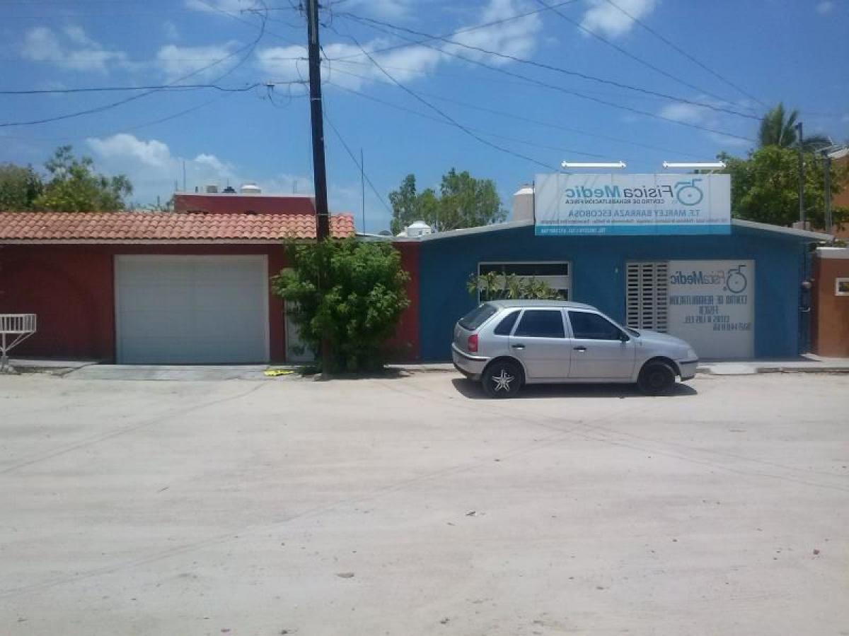 Picture of Office For Sale in Baja California Sur, Baja California Sur, Mexico