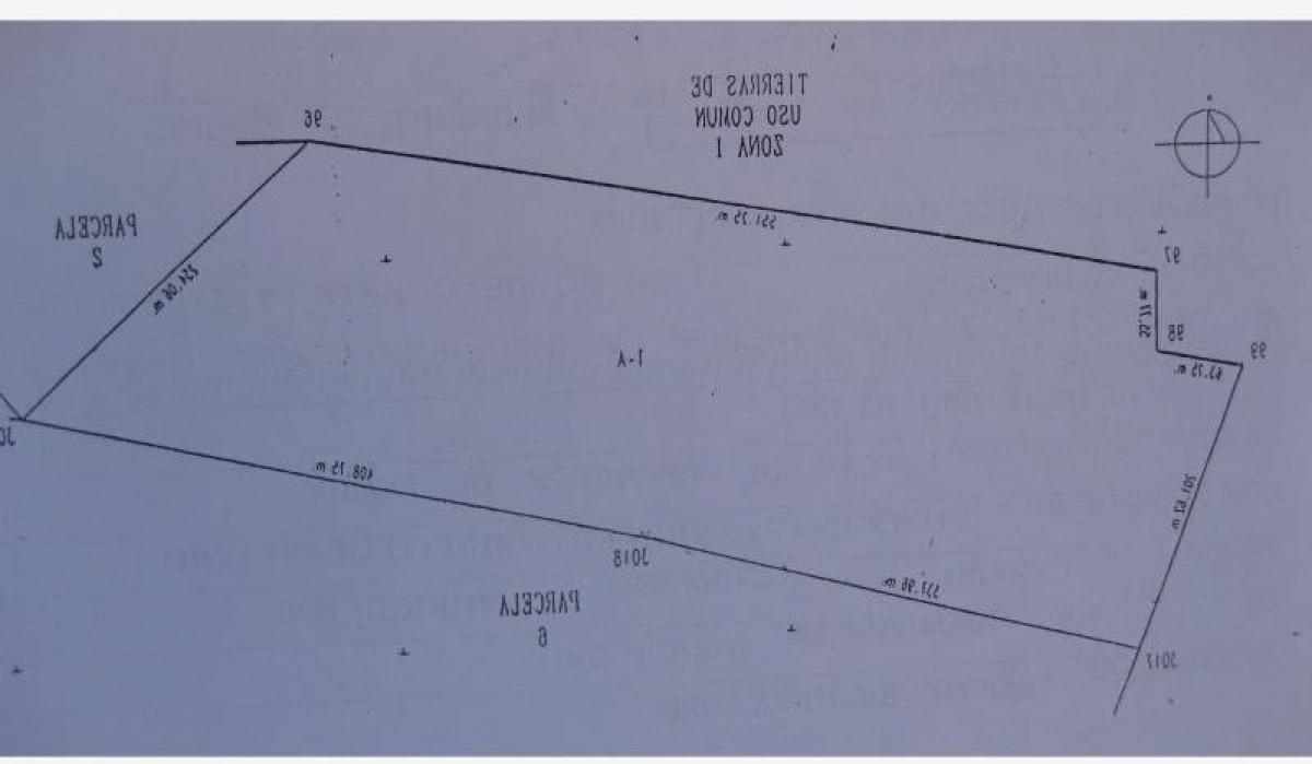 Picture of Residential Land For Sale in Queretaro, Queretaro, Mexico