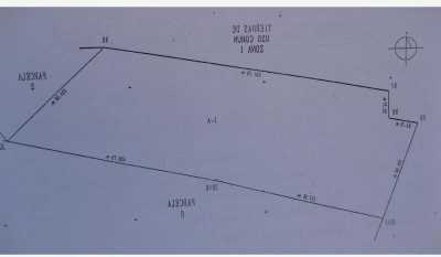 Residential Land For Sale in Queretaro, Mexico