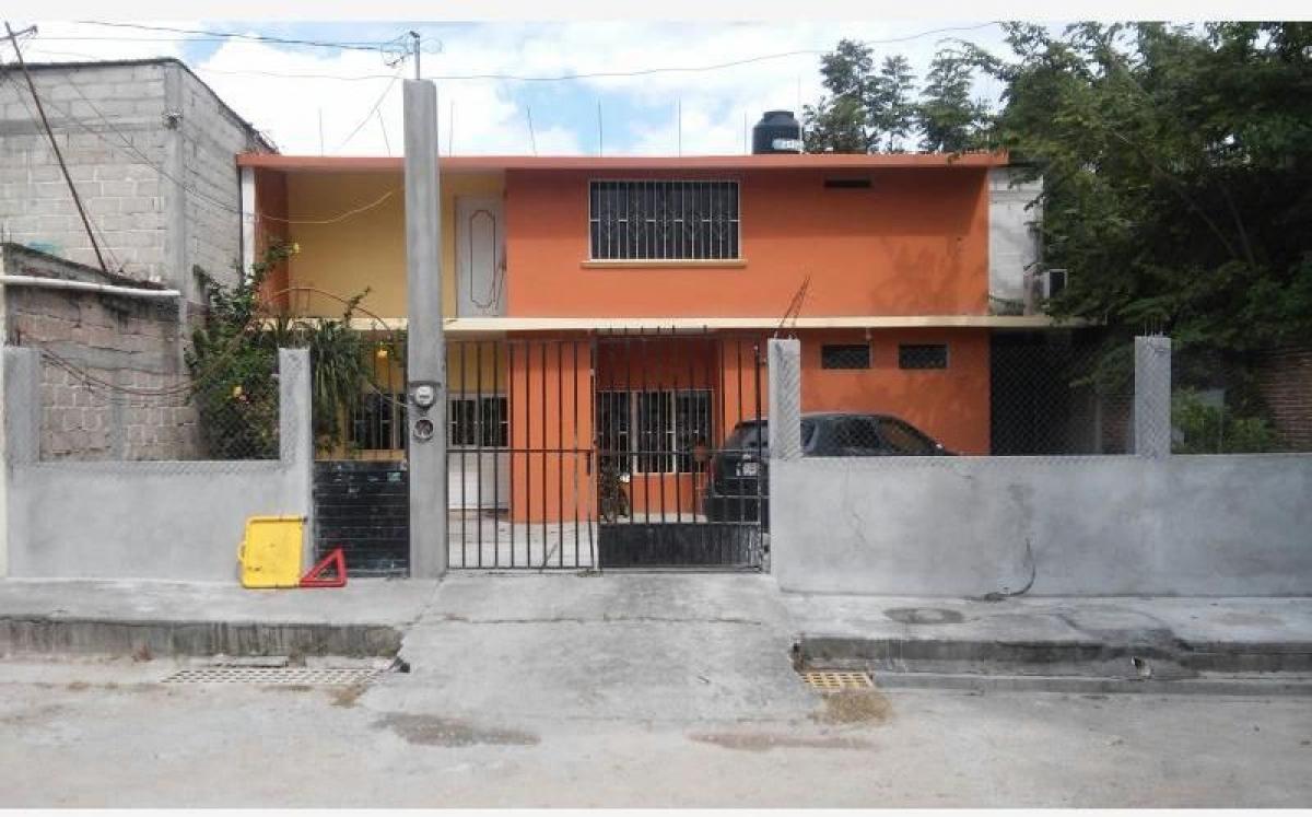 Picture of Home For Sale in Tuxtla Gutierrez, Chiapas, Mexico