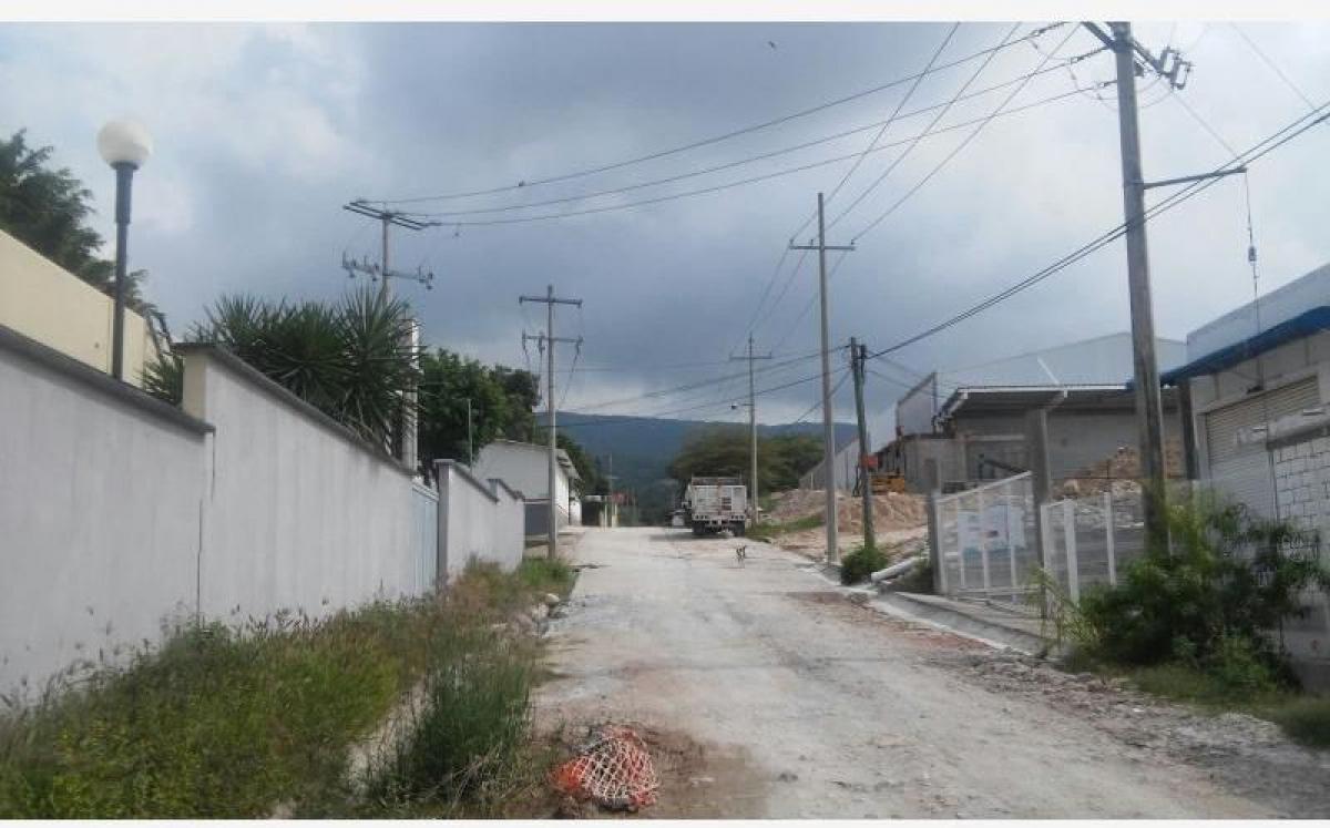 Picture of Residential Land For Sale in Chiapas, Chiapas, Mexico