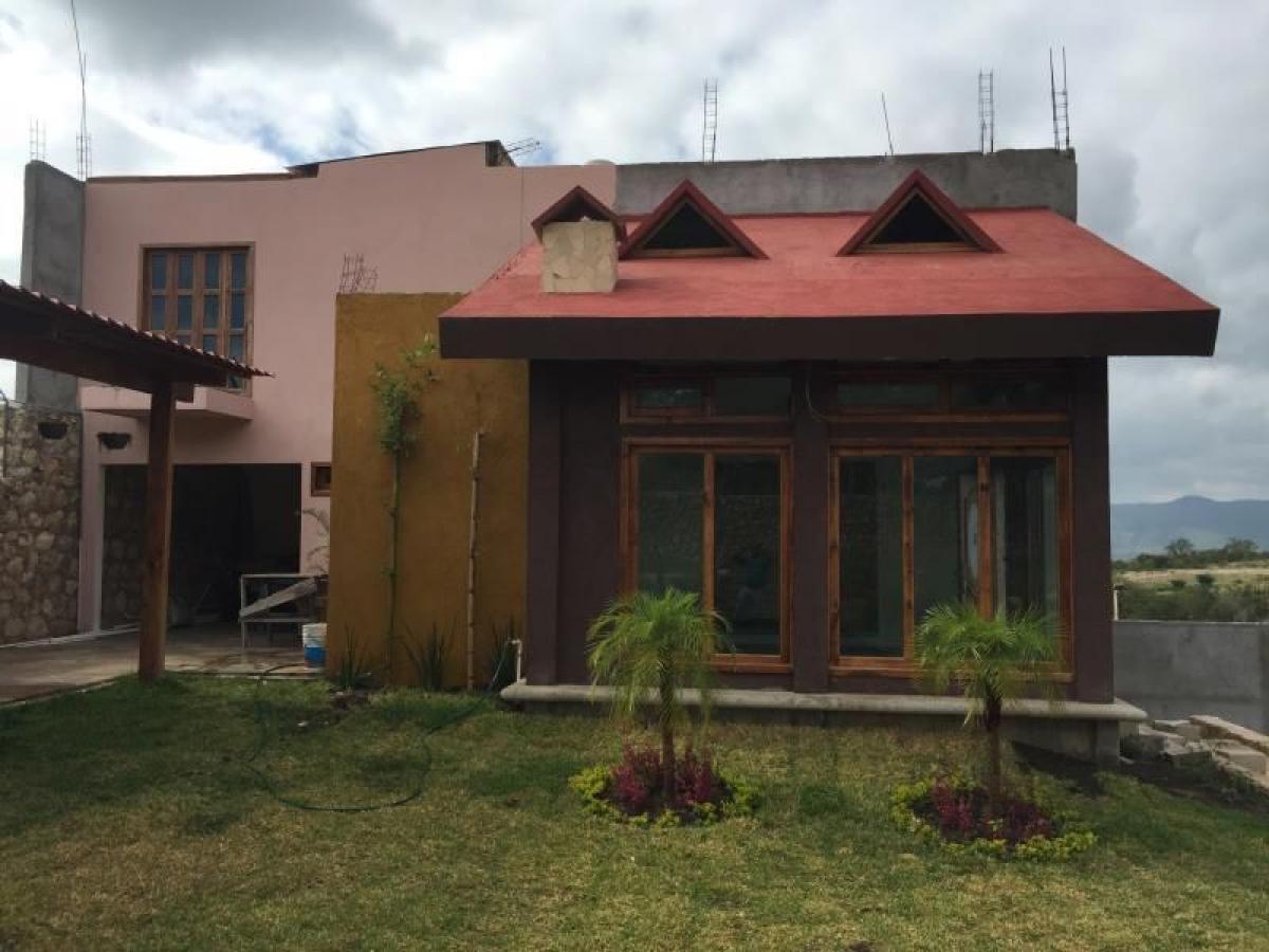 Picture of Home For Sale in Motozintla, Chiapas, Mexico