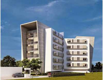 Apartment For Sale in San Andres Cholula, Mexico