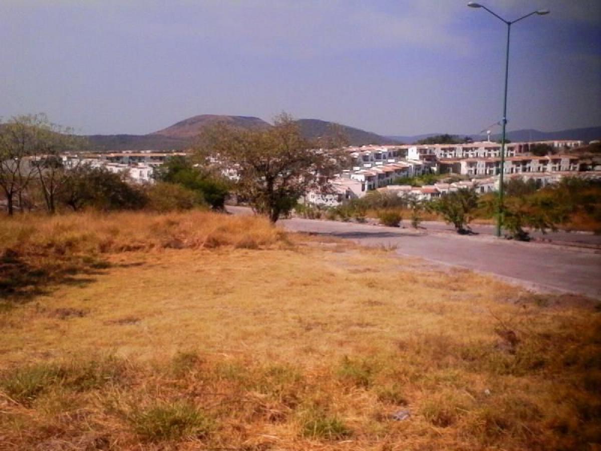 Picture of Residential Land For Sale in Xochitepec, Morelos, Mexico