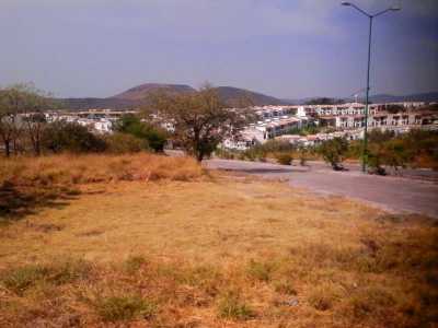 Residential Land For Sale in Xochitepec, Mexico