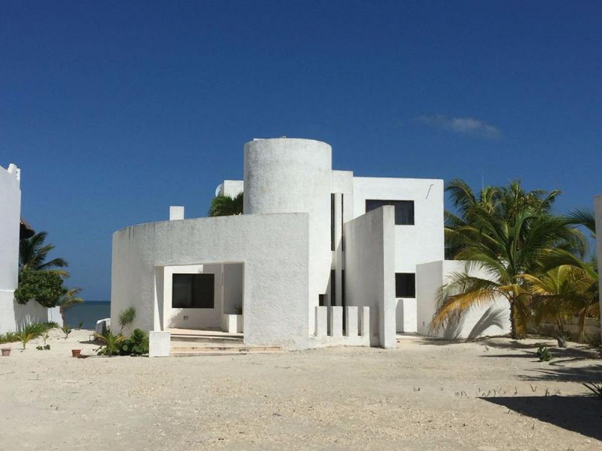 Picture of Home For Sale in Ixil, Yucatan, Mexico