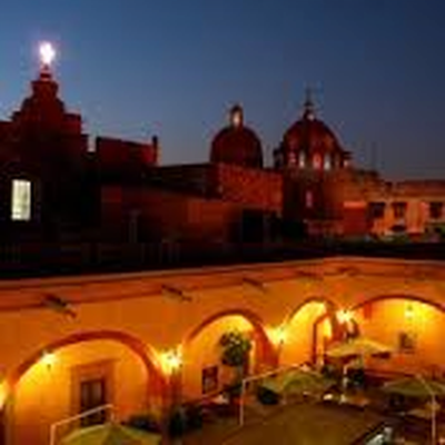 Development Site For Sale in Queretaro, Mexico