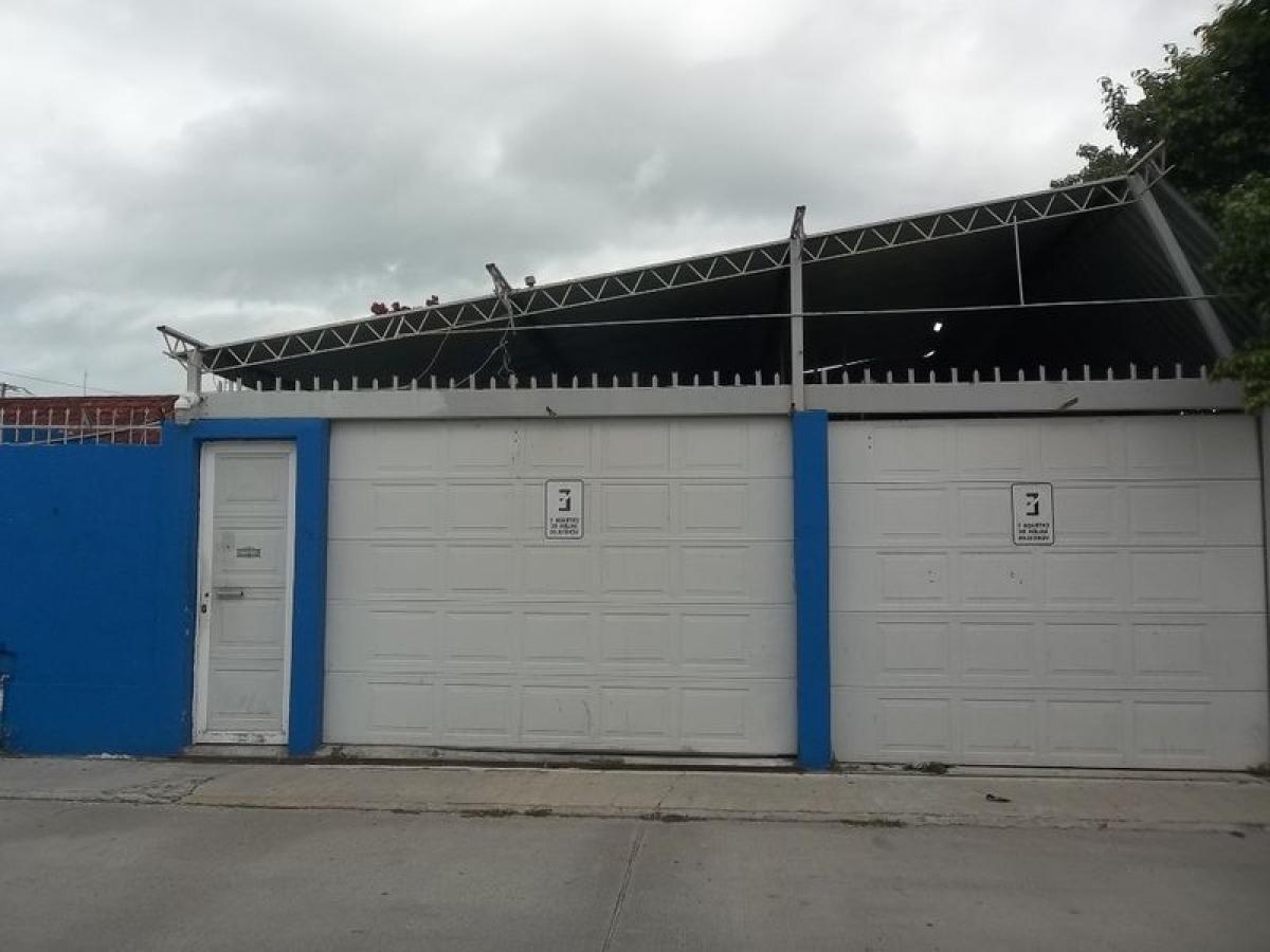 Picture of Office For Sale in Campeche, Campeche, Mexico