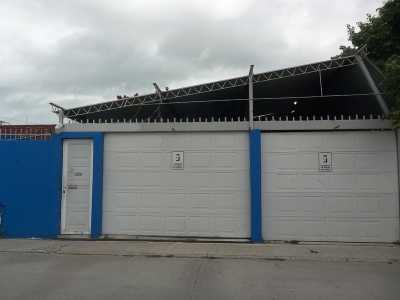 Office For Sale in Campeche, Mexico