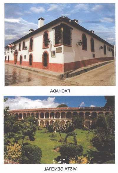 Development Site For Sale in San Cristobal De Las Casas, Mexico