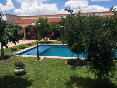 Development Site For Sale in Playa Vicente, Mexico