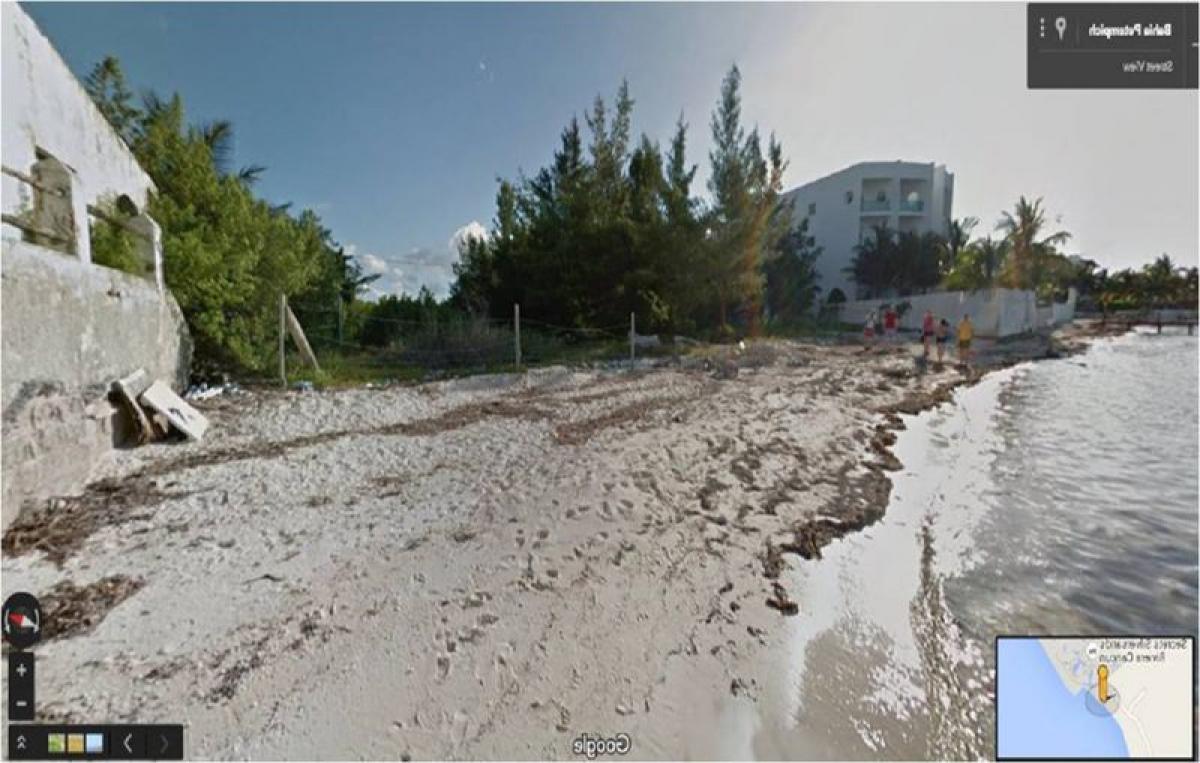 Picture of Residential Land For Sale in Benito Juarez, Mexico City, Mexico