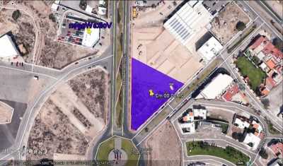 Residential Land For Sale in San Luis Potosi, Mexico
