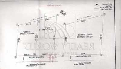 Residential Land For Sale in Nuevo Leon, Mexico