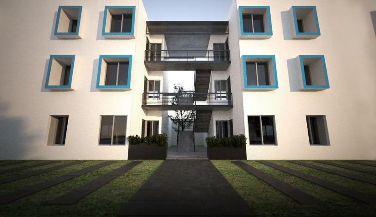 Picture of Apartment For Sale in Jalisco, Jalisco, Mexico