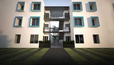 Apartment For Sale in Jalisco, Mexico