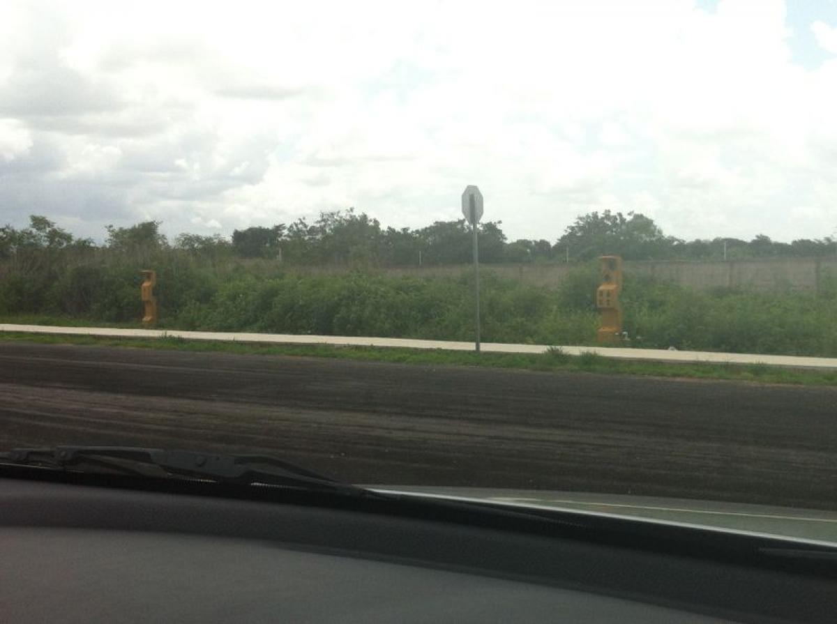 Picture of Residential Land For Sale in Conkal, Yucatan, Mexico